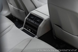 Porsche Panamera 4S, WRAP, CHRONO, BOSE, V 2023