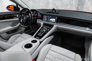 Porsche Panamera 4S, WRAP, CHRONO, BOSE, V 2023