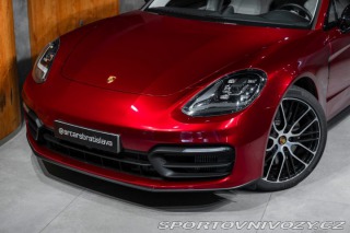 Porsche Panamera 4S, WRAP, CHRONO, BOSE, V 2023