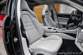 Porsche Panamera 4S, WRAP, CHRONO, BOSE, V 2023
