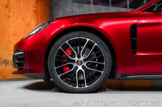 Porsche Panamera 4S, WRAP, CHRONO, BOSE, V 2023