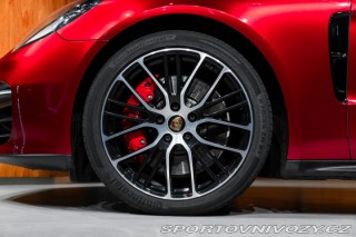 Porsche Panamera 4S, WRAP, CHRONO, BOSE, V 2023