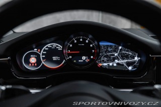 Porsche Panamera 4S, WRAP, CHRONO, BOSE, V 2023