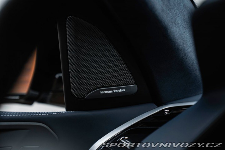 BMW X5 xDrive 40 i M Sport, Masá 2022