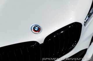 BMW X5 xDrive 40 i M Sport, Masá 2022