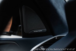 BMW X5 xDrive 40 i M Sport, Masá 2022