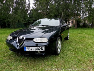 Alfa Romeo  156 2.5 V6
