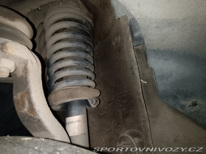 Alfa Romeo Ostatní modely 156 2.5 V6 2000