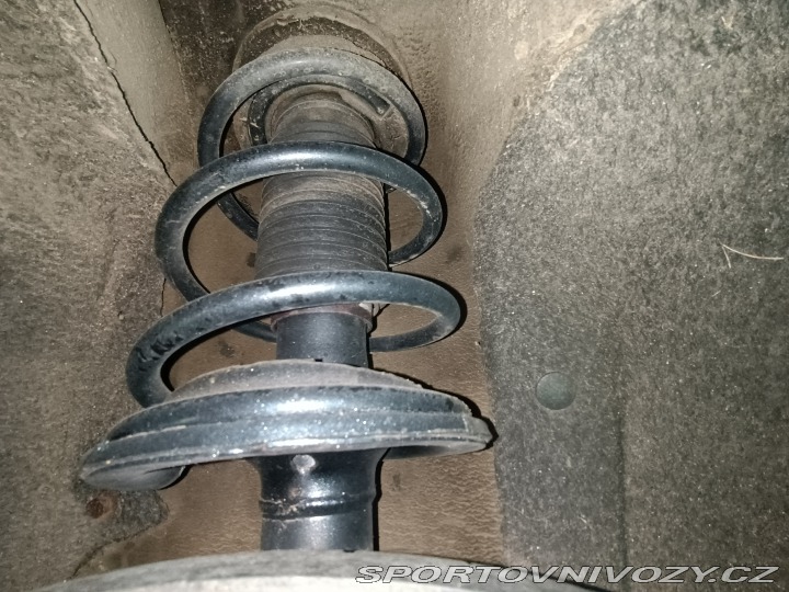 Alfa Romeo Ostatní modely 156 2.5 V6 2000