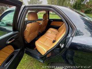 Alfa Romeo Ostatní modely 156 2.5 V6 2000