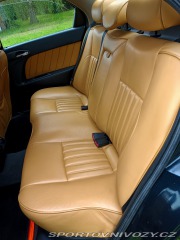Alfa Romeo Ostatní modely 156 2.5 V6 2000