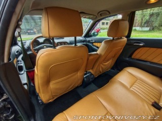 Alfa Romeo Ostatní modely 156 2.5 V6 2000