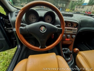 Alfa Romeo Ostatní modely 156 2.5 V6 2000