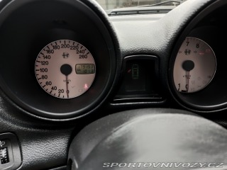 Alfa Romeo Ostatní modely 156 2.5 V6 2000