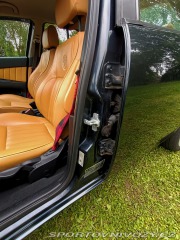 Alfa Romeo Ostatní modely 156 2.5 V6 2000
