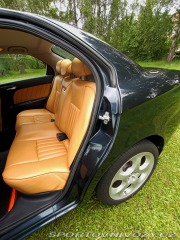 Alfa Romeo Ostatní modely 156 2.5 V6 2000