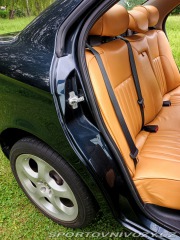 Alfa Romeo Ostatní modely 156 2.5 V6 2000