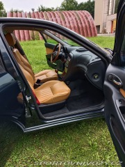 Alfa Romeo Ostatní modely 156 2.5 V6 2000