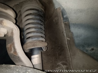 Alfa Romeo Ostatní modely 156 2.5 V6 2000