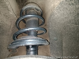 Alfa Romeo Ostatní modely 156 2.5 V6 2000