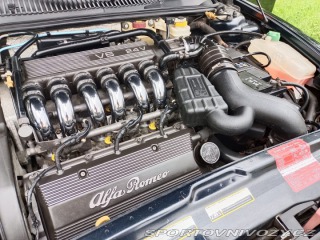 Alfa Romeo Ostatní modely 156 2.5 V6 2000
