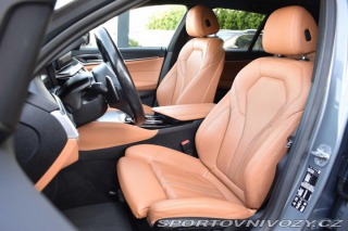 BMW 5 530d xD ///M TAŽNÉ*DPH*ČR 2022