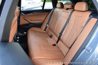 BMW 5 530d xD ///M TAŽNÉ*DPH*ČR 2022