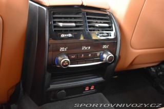 BMW 5 530d xD ///M TAŽNÉ*DPH*ČR 2022