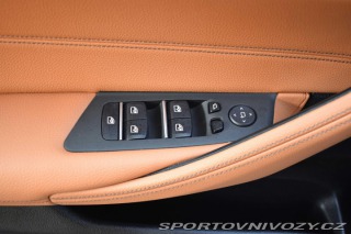 BMW 5 530d xD ///M TAŽNÉ*DPH*ČR 2022