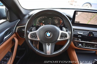 BMW 5 530d xD ///M TAŽNÉ*DPH*ČR 2022