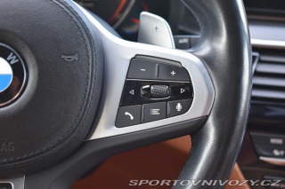 BMW 5 530d xD ///M TAŽNÉ*DPH*ČR 2022