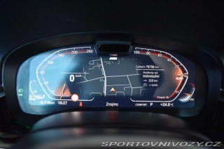 BMW 5 530d xD ///M TAŽNÉ*DPH*ČR 2022