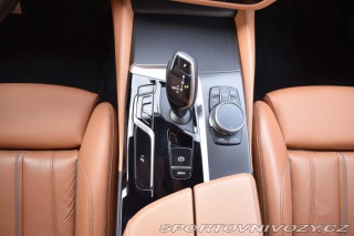 BMW 5 530d xD ///M TAŽNÉ*DPH*ČR 2022