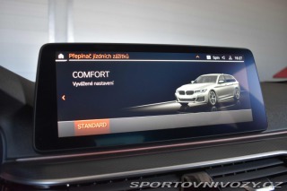 BMW 5 530d xD ///M TAŽNÉ*DPH*ČR 2022