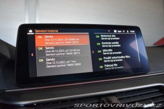BMW 5 530d xD ///M TAŽNÉ*DPH*ČR 2022