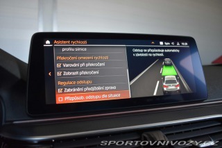 BMW 5 530d xD ///M TAŽNÉ*DPH*ČR 2022