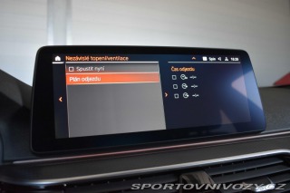 BMW 5 530d xD ///M TAŽNÉ*DPH*ČR 2022