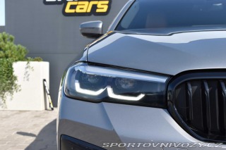 BMW 5 530d xD ///M TAŽNÉ*DPH*ČR 2022