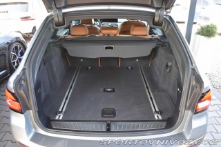 BMW 5 530d xD ///M TAŽNÉ*DPH*ČR 2022
