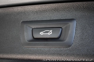 BMW 5 530d xD ///M TAŽNÉ*DPH*ČR 2022