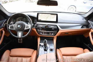 BMW 5 530d xD ///M TAŽNÉ*DPH*ČR 2022