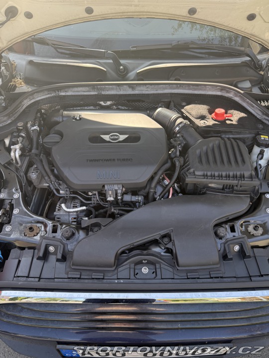 Mini Cooper Mini Coope, Cooper D 2016