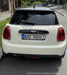 Mini Cooper Mini Coope, Cooper D 2016