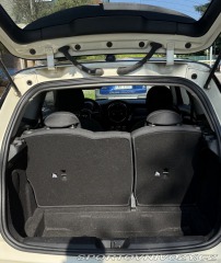 Mini Cooper Mini Coope, Cooper D 2016