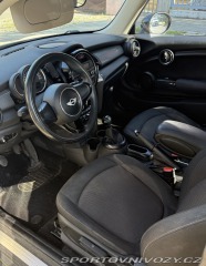 Mini Cooper Mini Coope, Cooper D 2016