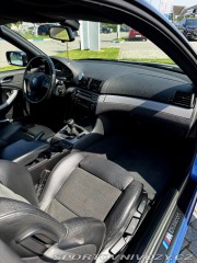 BMW 3 320Ci Clubsport 1A Stav 2002