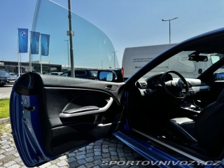 BMW 3 320Ci Clubsport 1A Stav 2002