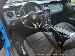 Ford Mustang 2013