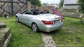 Mercedes-Benz E  2012