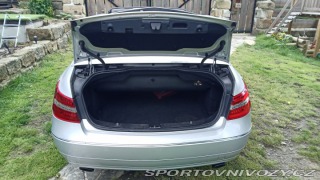 Mercedes-Benz E  2012